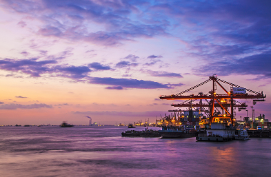 進(jìn)口集裝箱寧波海運(yùn)怎樣防止滯箱？