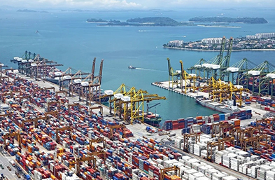 現(xiàn)在通過(guò)寧波海運(yùn)能快遞口罩到日本嗎？