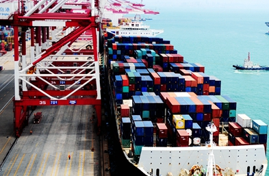 關于寧波國際貨運你又了解多少？