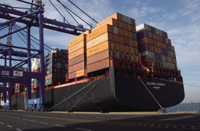 寧波國際物流為您科普報關、清關、截關是什么意思