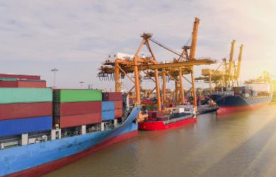 寧波海運(yùn)分享對集裝箱海運(yùn)安全管理的關(guān)注