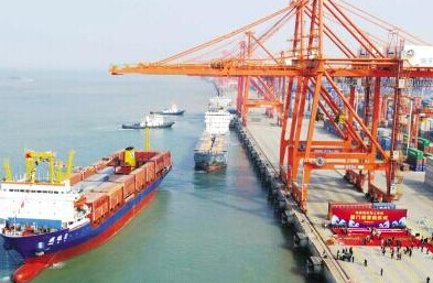 寧波海運(yùn)帶您詳細(xì)了解中轉(zhuǎn)港知識