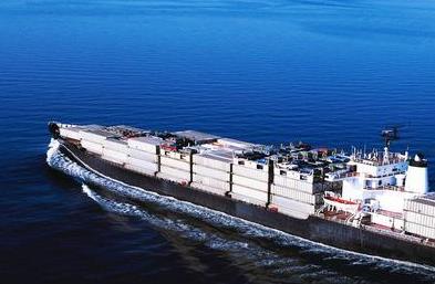 為什么有些寧波海運拼箱不收費用