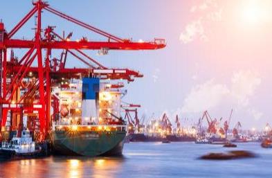 運(yùn)用區(qū)塊鏈技術(shù)推動(dòng)寧波國(guó)際物流樞紐的智能化改造