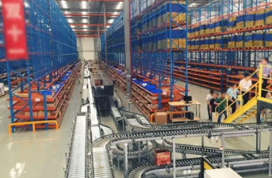 寧波國際物流淺談寧波培育智能物流服務綜合體的必要性是什么？