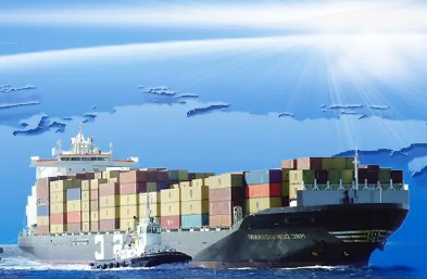 寧波貨代公司的發(fā)展變化,你知道多少？