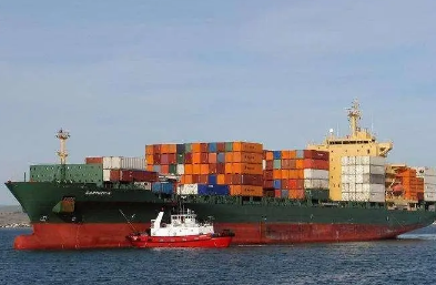 淺析海運(yùn)市場(chǎng)回暖后，寧波海運(yùn)的新氣象