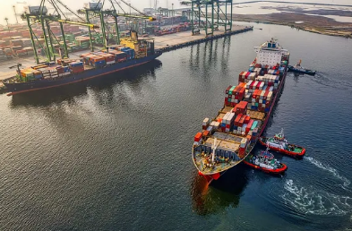 寧波貨運(yùn)代理公司帶你了解海運(yùn)市場(chǎng)現(xiàn)狀