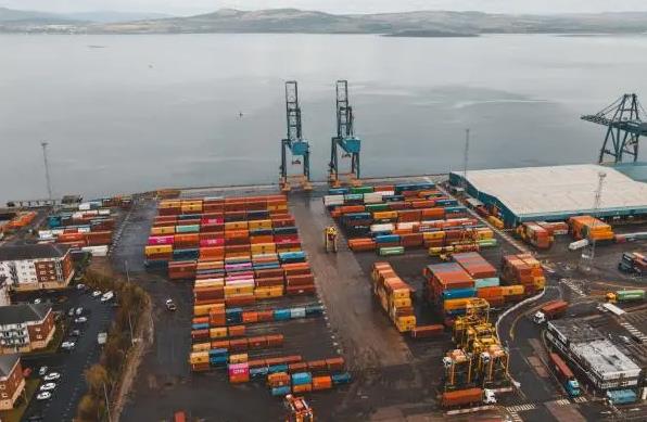 寧波海運貨代的發(fā)展現(xiàn)狀和其對世界貿(mào)易的重要作用