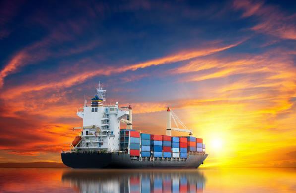 寧波海運的興起，彰顯了中國在海洋經(jīng)濟發(fā)展中的重要作用