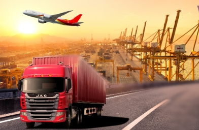 寧波貨代正以創(chuàng)新進(jìn)取的精神，書寫著屬于他們的物流傳奇