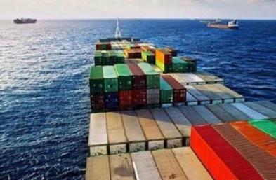 青島海運(yùn)講解哪些區(qū)域?qū)b箱限重