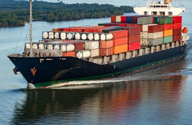 青島國際物流的服務(wù)對(duì)象