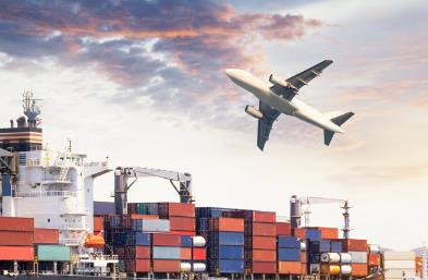 青島貨代帶您解讀空運與空派的區(qū)別