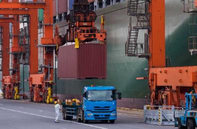 碳排放控制對青島國際物流行業(yè)有哪些重要影響？