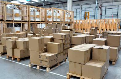 青島貨運公司在運輸領域發(fā)揮著不可或缺的作用