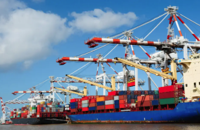 青島海運的運輸方式有幾種？