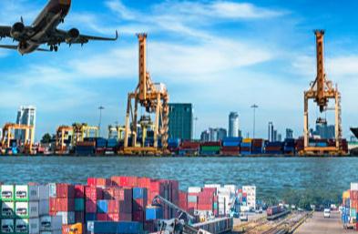 青島貨代帶您了解貨物出口對包裝的要求