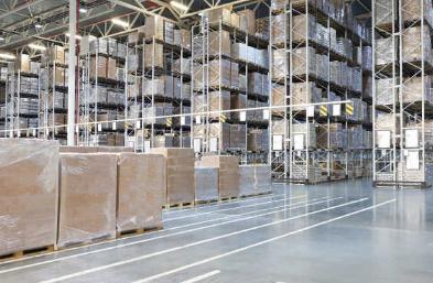 青島貨運公司提高核心競爭力的關鍵