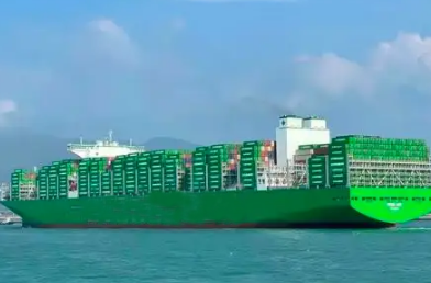 受疫情影響，海運企業(yè)都有何動作？青島海運帶你了解