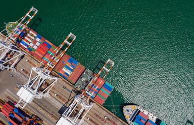 青島貨代的發(fā)展前景如何？