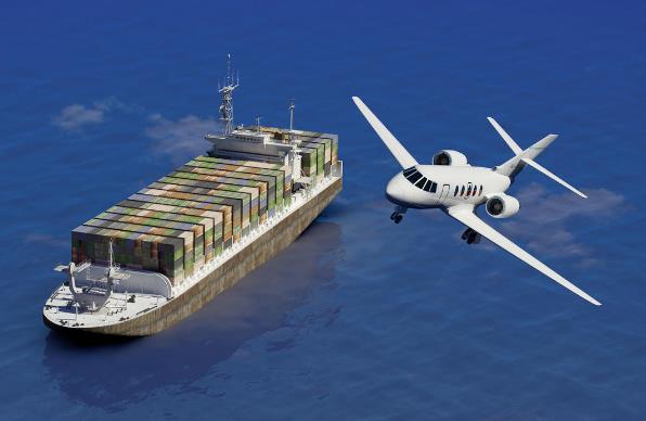 青島國際海運在連接世界大洋中所發(fā)揮的重要作用是什么？