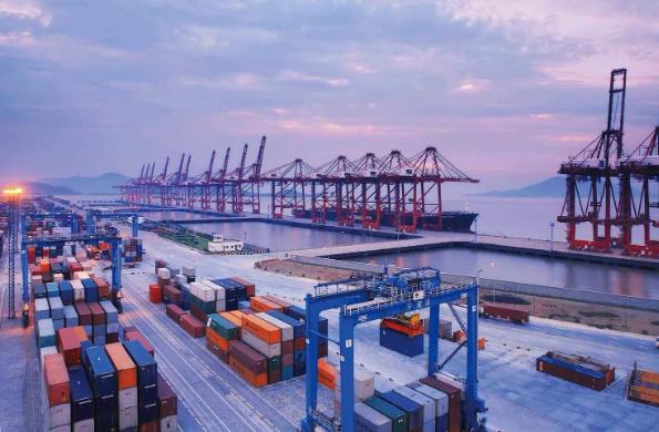 青島國際海運的發(fā)展現(xiàn)狀以及其帶來的影響有哪些？