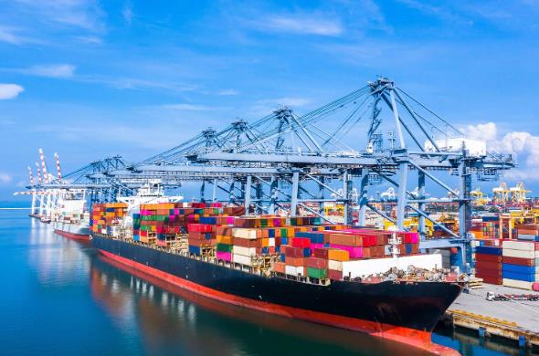 青島國際物流的發(fā)展現(xiàn)狀、優(yōu)勢和挑戰(zhàn)，其未來的發(fā)展前景如何？