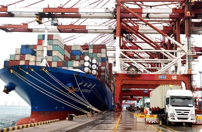 隨著物流行業(yè)的不斷創(chuàng)新發(fā)展，青島海運(yùn)貨代將承擔(dān)更加重要的角色