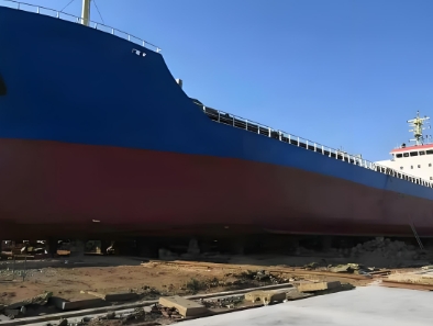 青島貨運(yùn)公司的物流網(wǎng)絡(luò)為推動(dòng)我國物流行業(yè)的繁榮與發(fā)展貢獻(xiàn)力量