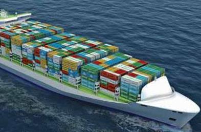 什么貨物更適合走深圳海運？