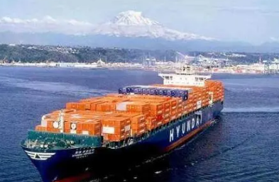 深圳國際物流在運(yùn)輸樞紐上的表現(xiàn)力