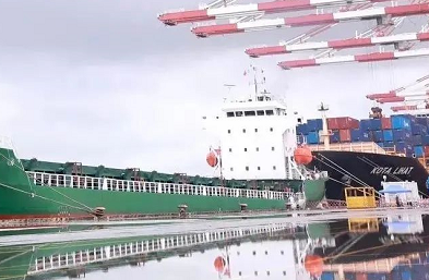 貨代企業(yè)變成船東家！聽聽深圳貨代帶來的消息