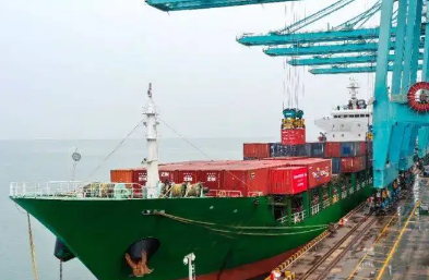 根據(jù)當前海運市場形勢，其前景如何？深圳海運帶你分析