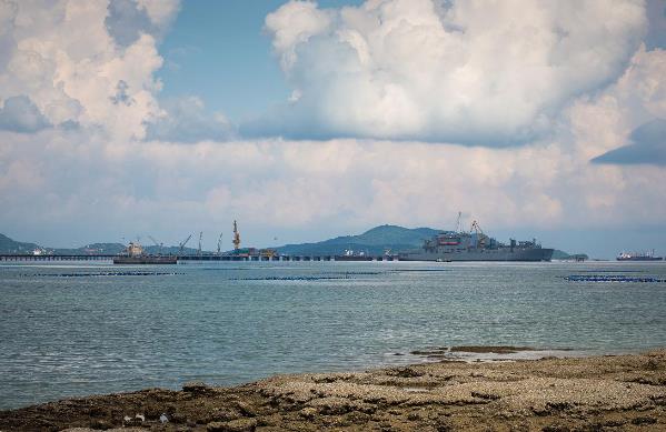 深圳貨代公司是推動中國經(jīng)濟高速發(fā)展的重要角色