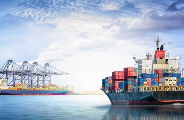 深圳海運(yùn)公司作為該地區(qū)海洋領(lǐng)域的重要支柱