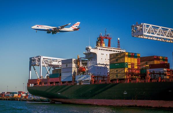 深圳海運(yùn)的現(xiàn)狀和前景如何？