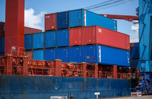 深圳海運(yùn)貨代的起源與發(fā)展是怎樣的？