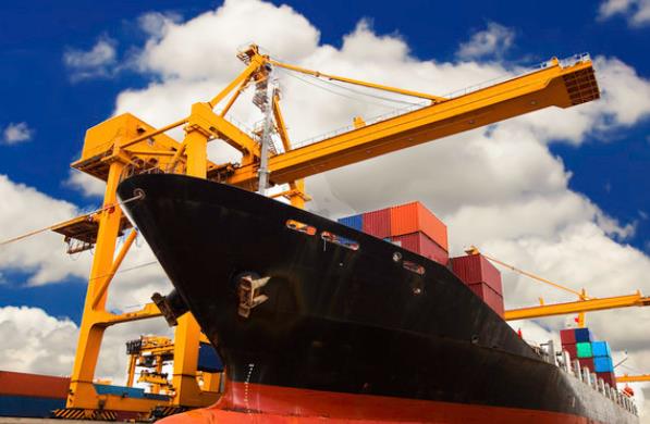 深圳貨代的中心地位如何？