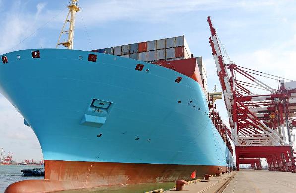 深圳國際物流的重要地位及成功之道是怎樣的？