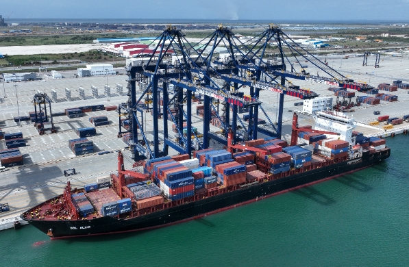 在深圳這座充滿活力的創(chuàng)新之城，貨代行業(yè)如同一股不可忽視的力量