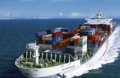 深圳貨代為構(gòu)建高效、綠色、可持續(xù)的全球貿(mào)易體系貢獻(xiàn)力量