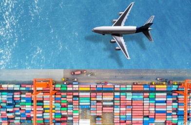 深圳貨代公司為構(gòu)建高效、智能、綠色、可持續(xù)的物流生態(tài)貢獻(xiàn)力量