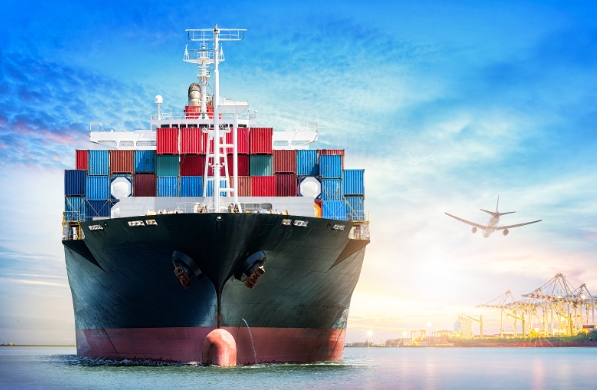 深圳國際貨代公司為進出口企業(yè)提供了高效、安全的物流服務(wù)