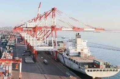 天津國際物流為什么要提高企業(yè)技術的應用？