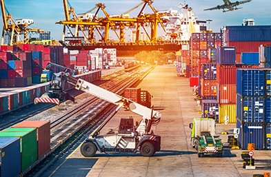 天津國際物流為大家詳細(xì)解答寄送貨物選擇哪種渠道更實(shí)惠？