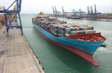 適合天津海運運輸?shù)呢浳镉心男? width=