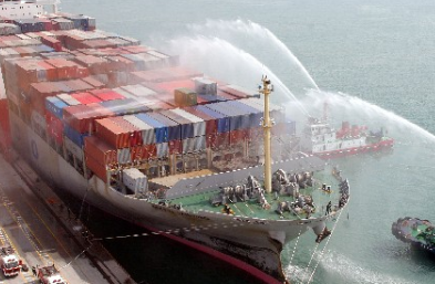 天津貨代的工作流程是什么？