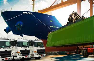 天津貨代總結空箱調運的那些原因！