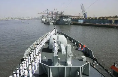 天津海運(yùn)為何能提高辦理業(yè)務(wù)時(shí)效？受到哪些舉措的惠愛(ài)？